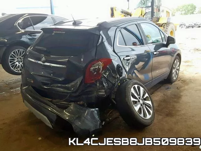 KL4CJESB8JB509839 фото 5