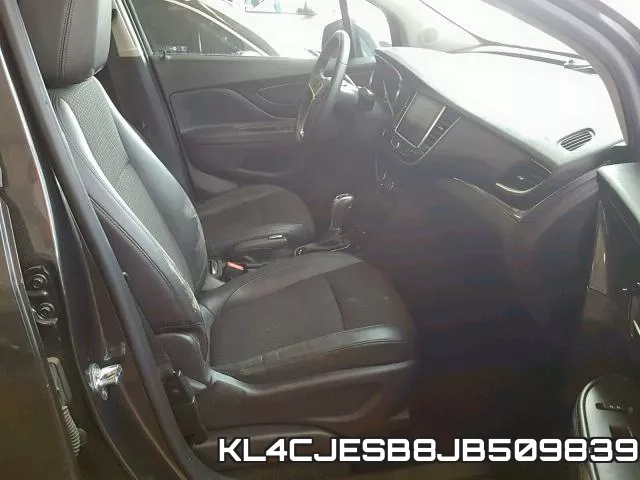 KL4CJESB8JB509839 фото 6