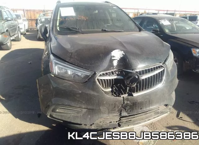 KL4CJESB8JB586386 фото 7