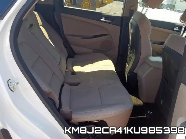 KM8J2CA41KU985398 фото 7