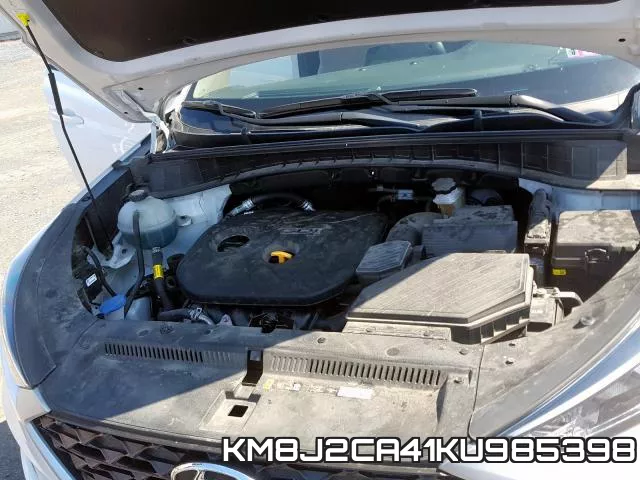 KM8J2CA41KU985398 фото 8