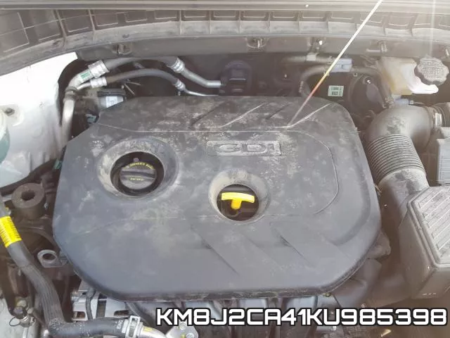 KM8J2CA41KU985398 фото 10