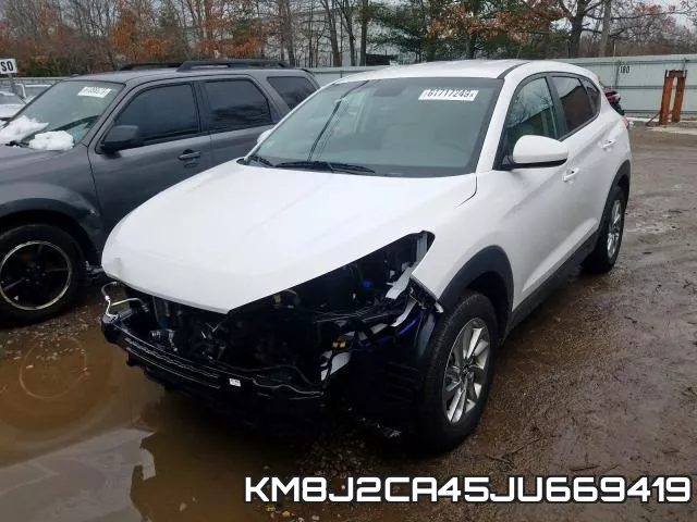 KM8J2CA45JU669419 фото 3