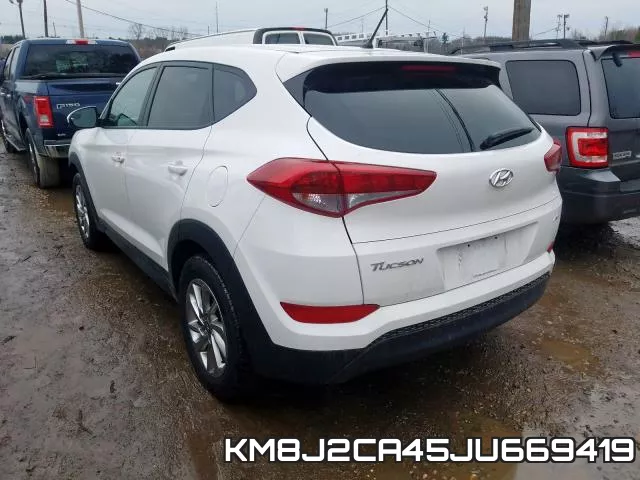 KM8J2CA45JU669419 фото 4