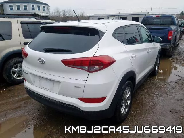 KM8J2CA45JU669419 фото 5