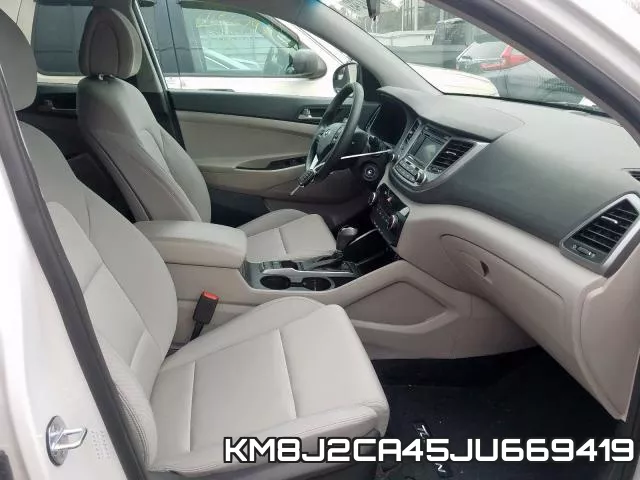 KM8J2CA45JU669419 фото 6