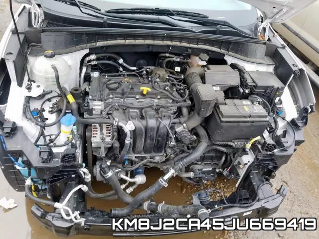 KM8J2CA45JU669419 фото 8