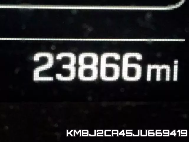 KM8J2CA45JU669419 фото 9