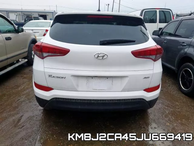 KM8J2CA45JU669419 фото 10