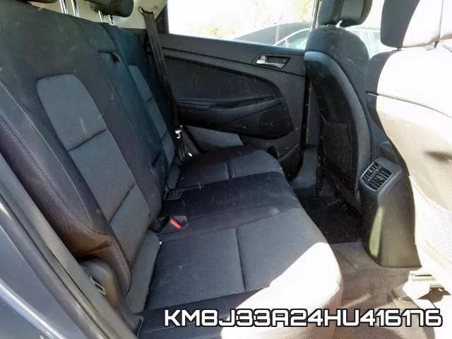 KM8J33A24HU416176 фото 7