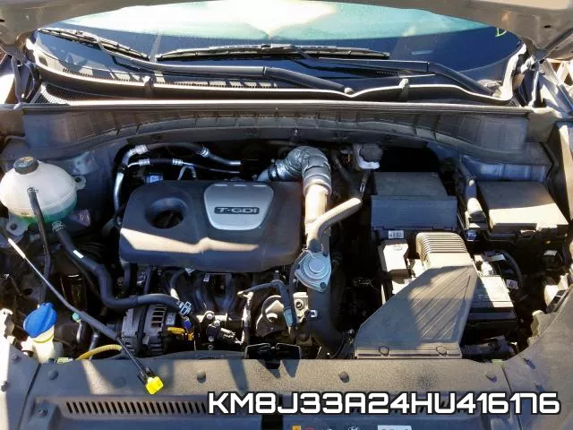 KM8J33A24HU416176 фото 8