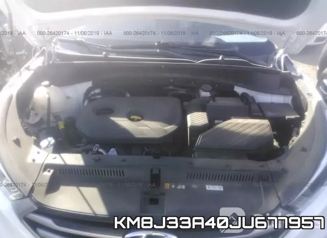 KM8J33A40JU677957 фото 2