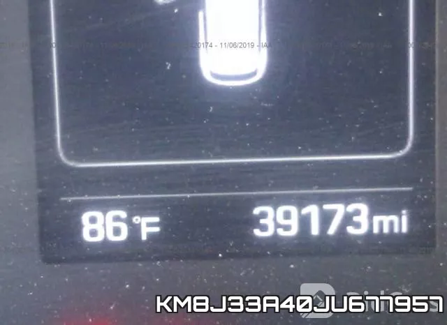 KM8J33A40JU677957 фото 8