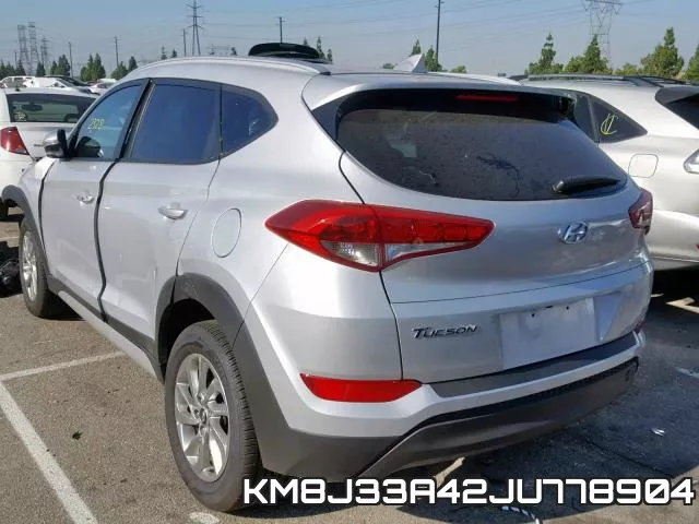 KM8J33A42JU778904 фото 4