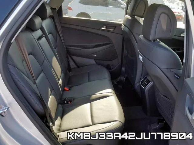 KM8J33A42JU778904 фото 7