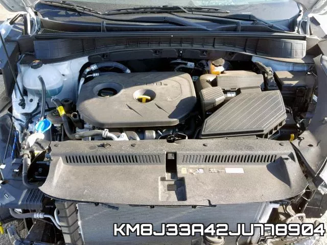 KM8J33A42JU778904 фото 8