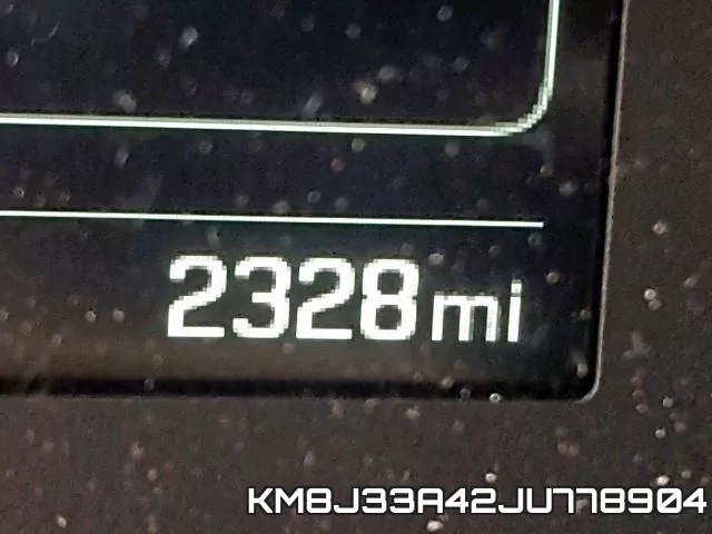 KM8J33A42JU778904 фото 9
