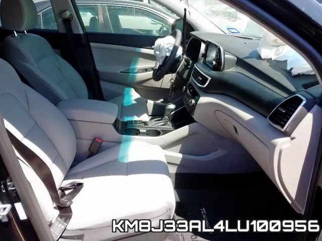 KM8J33AL4LU100956 фото 6