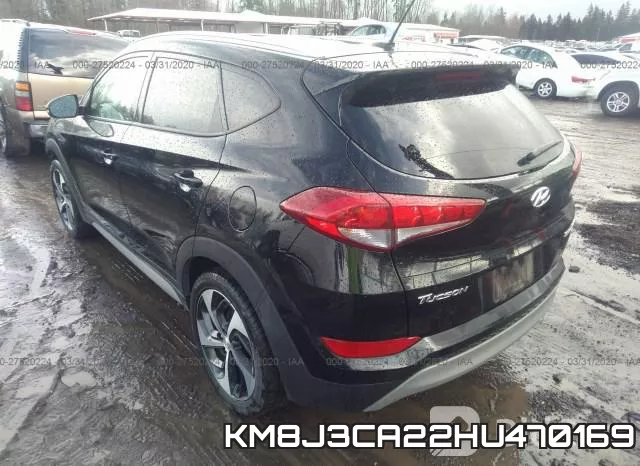 KM8J3CA22HU470169 фото 4
