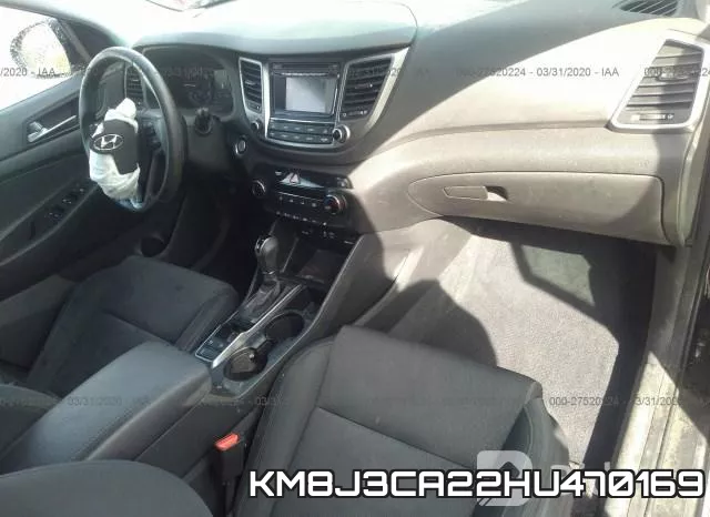 KM8J3CA22HU470169 фото 6