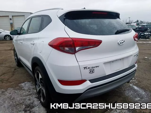 KM8J3CA25HU589236 фото 4