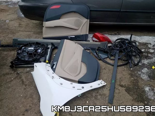KM8J3CA25HU589236 фото 10