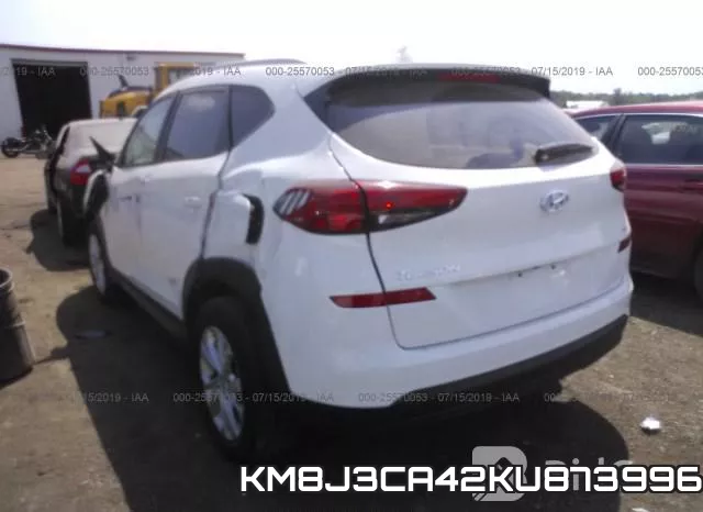KM8J3CA42KU873996 фото 4