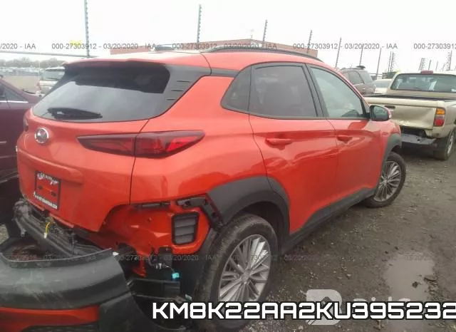 KM8K22AA2KU395232 фото 5