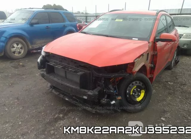 KM8K22AA2KU395232 фото 7