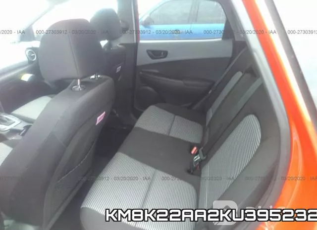KM8K22AA2KU395232 фото 9