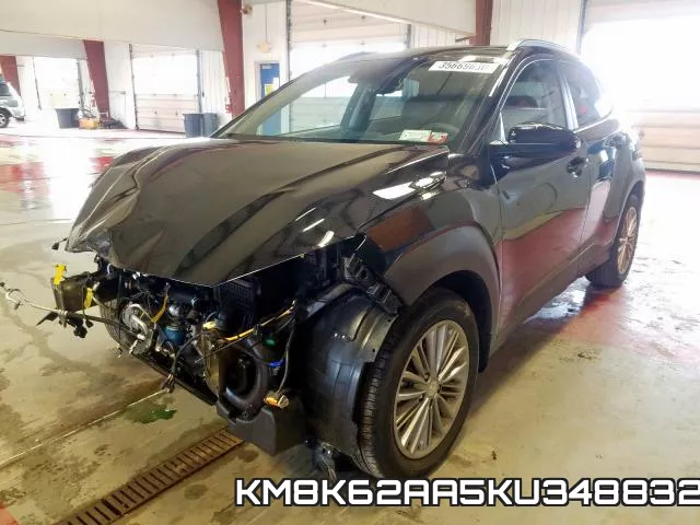 KM8K62AA5KU348832 фото 3