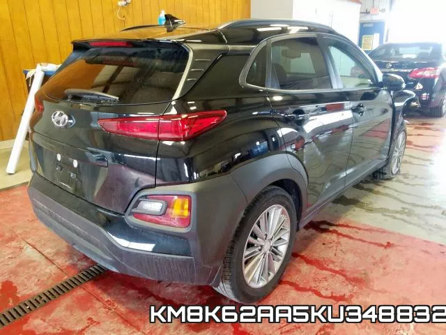 KM8K62AA5KU348832 фото 5