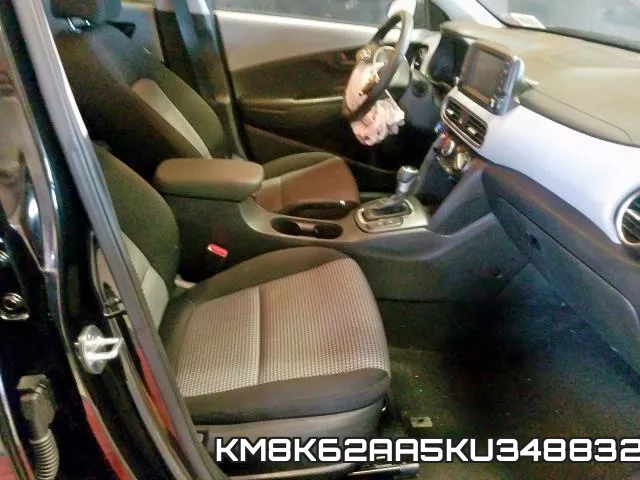 KM8K62AA5KU348832 фото 6