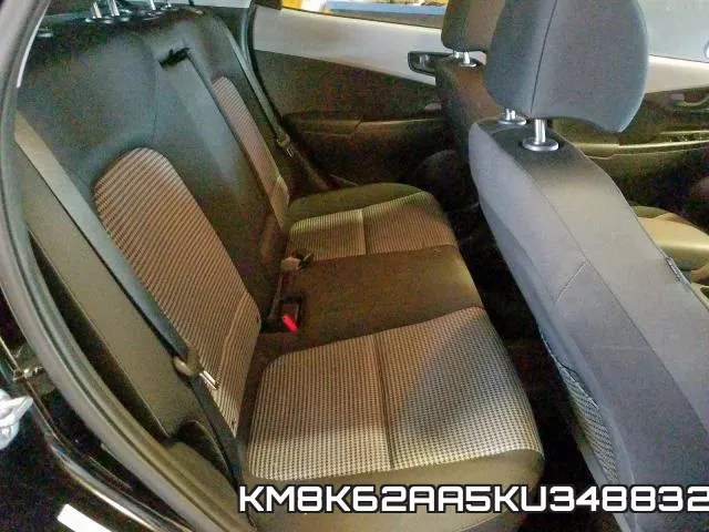 KM8K62AA5KU348832 фото 7