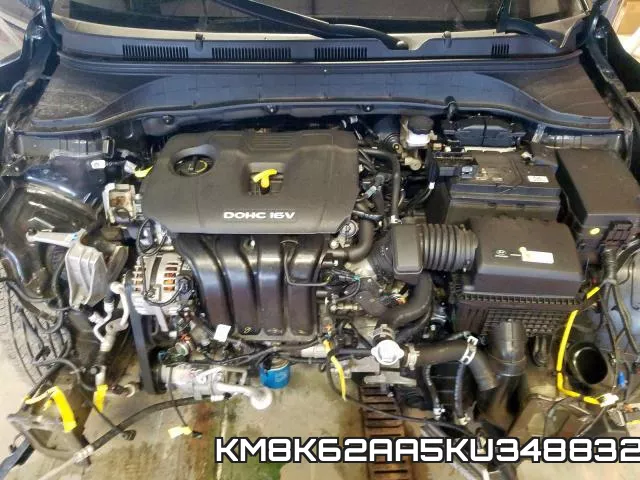 KM8K62AA5KU348832 фото 8