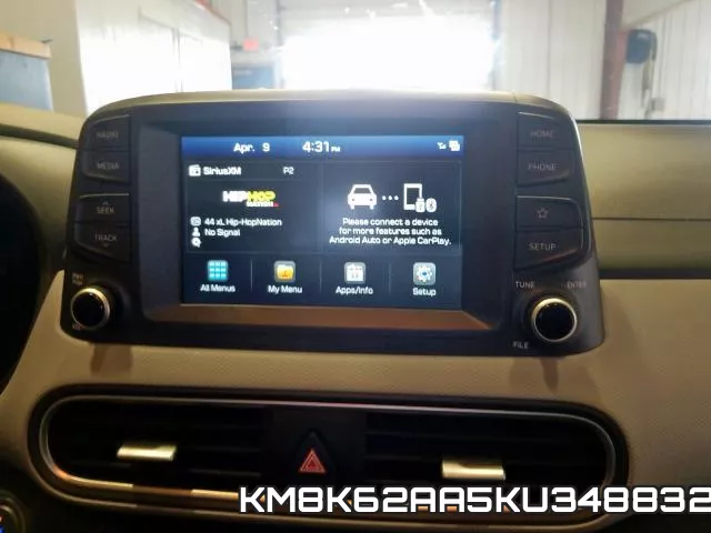 KM8K62AA5KU348832 фото 10
