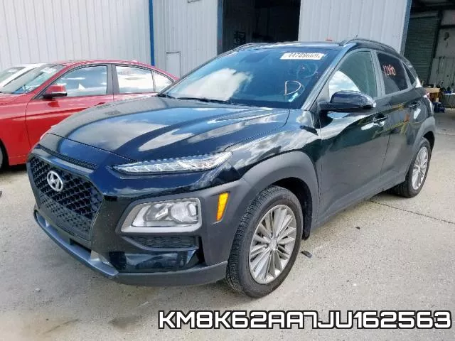 KM8K62AA7JU162563 фото 3