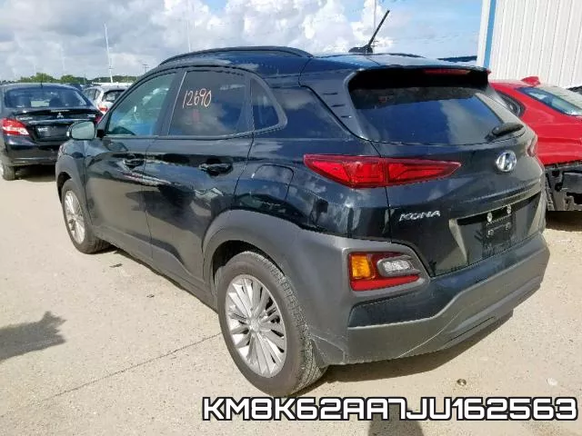 KM8K62AA7JU162563 фото 4