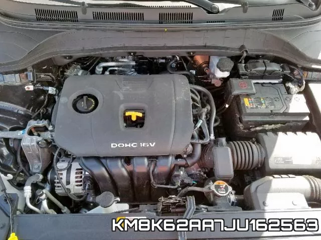 KM8K62AA7JU162563 фото 8