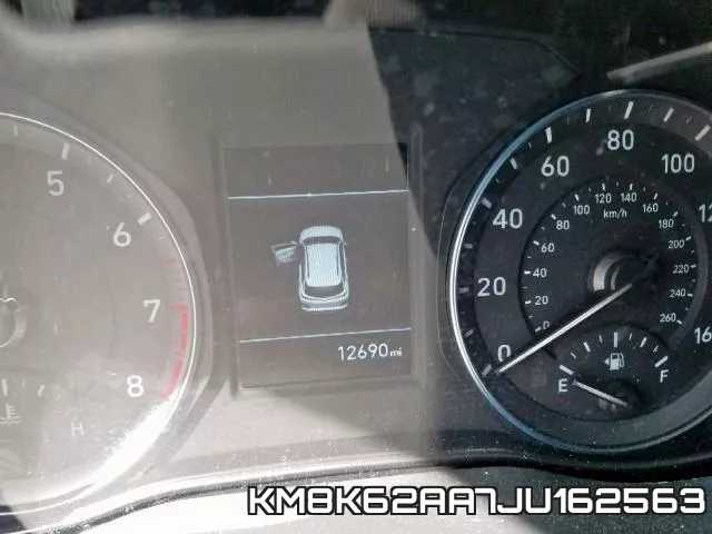 KM8K62AA7JU162563 фото 9