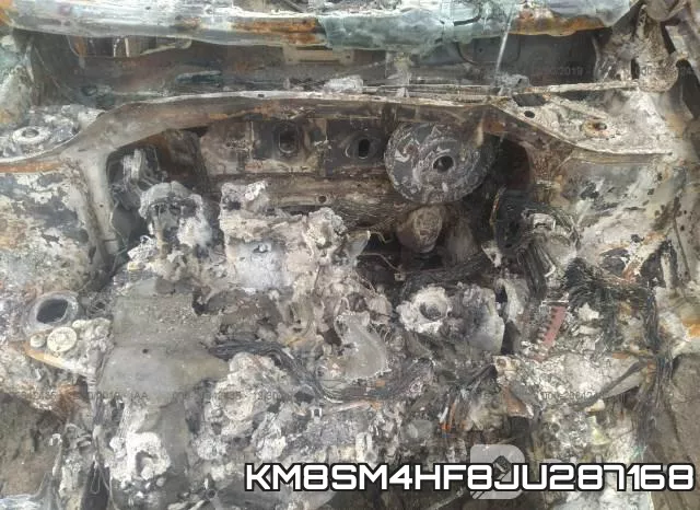 KM8SM4HF8JU287168 фото 2