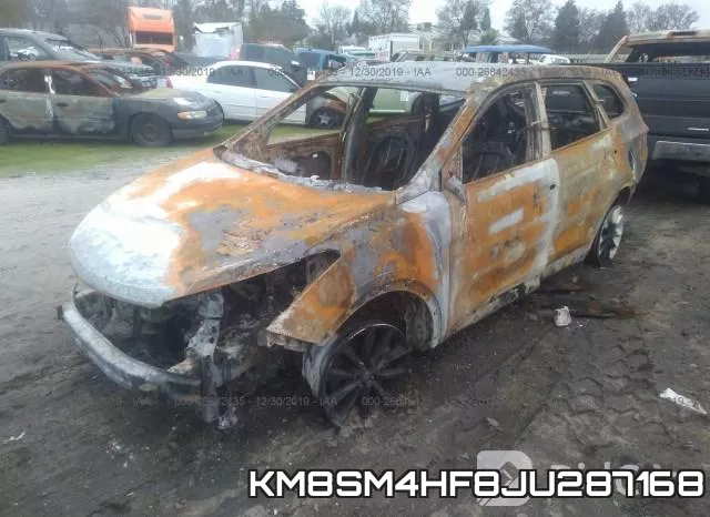 KM8SM4HF8JU287168 фото 3