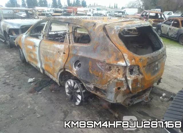 KM8SM4HF8JU287168 фото 4