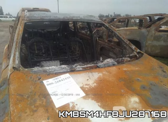 KM8SM4HF8JU287168 фото 7