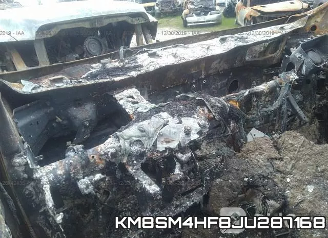 KM8SM4HF8JU287168 фото 8