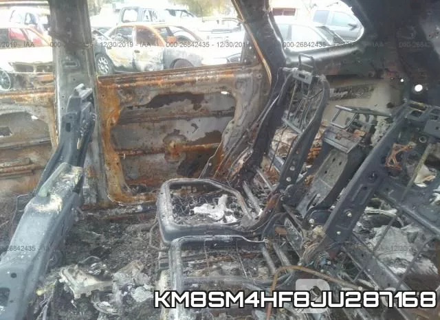 KM8SM4HF8JU287168 фото 9