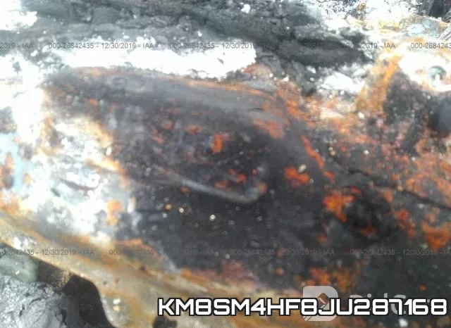 KM8SM4HF8JU287168 фото 10