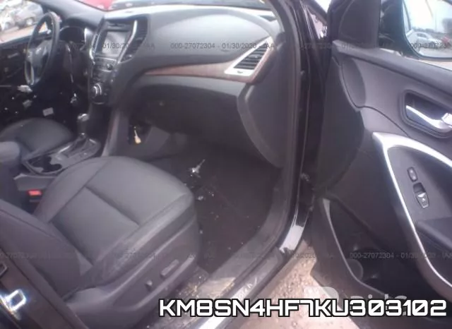 KM8SN4HF7KU303102 фото 6