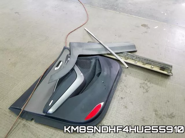 KM8SNDHF4HU255910 фото 2