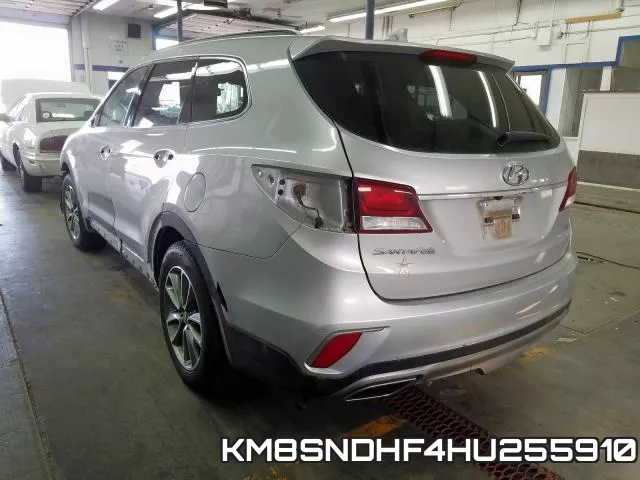 KM8SNDHF4HU255910 фото 4